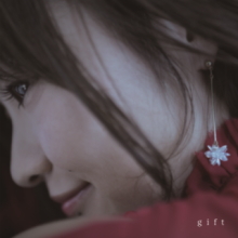 4th Album『gift』販売開始!!!